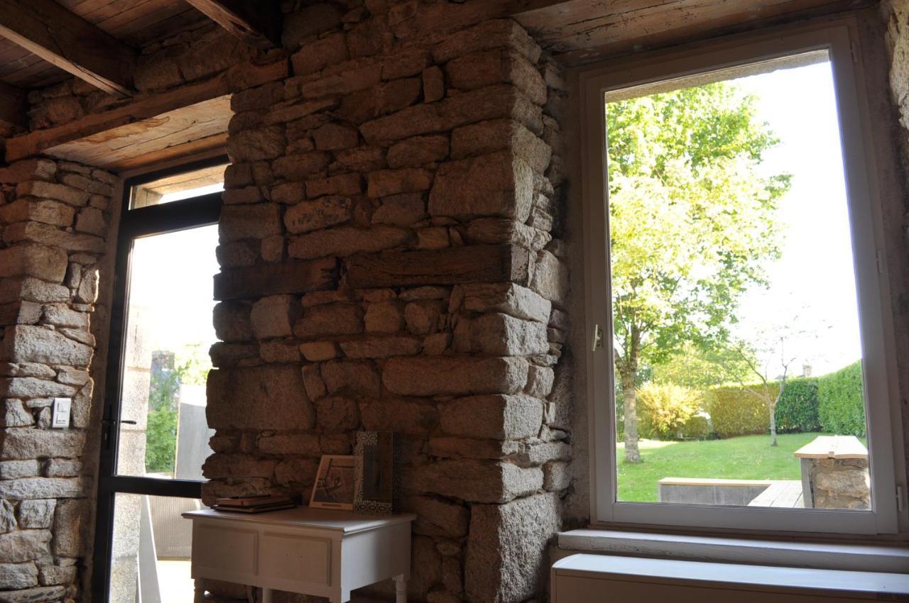Holiday home Ti Maen