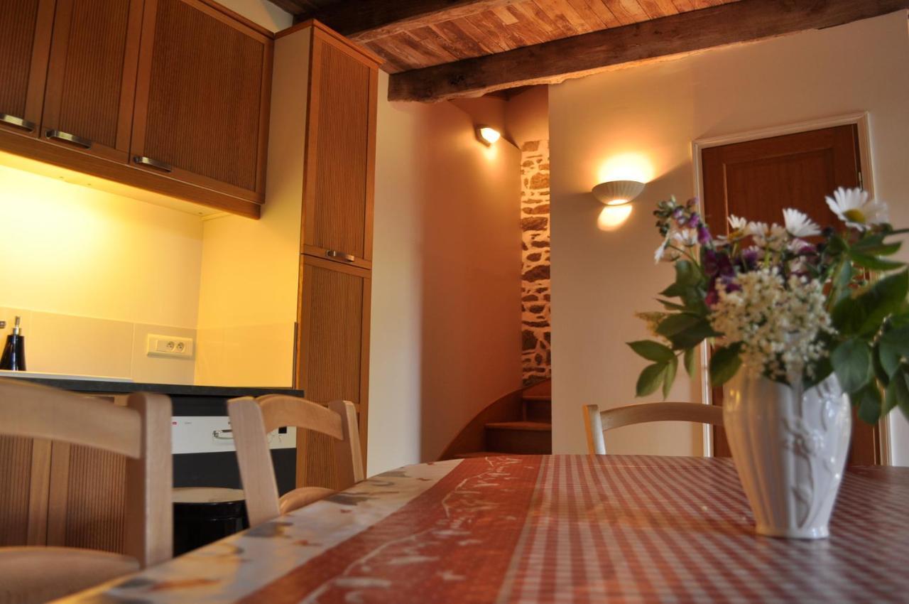 Ti Maen Holiday home